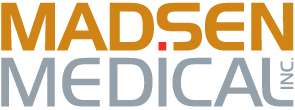 Madsen Medical logo