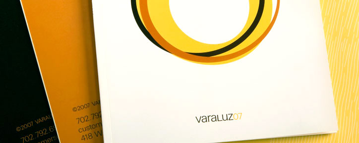 Varaluz Lighting product catalog