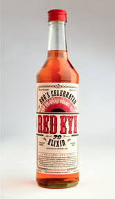 Bob’s Red Eye Elixir